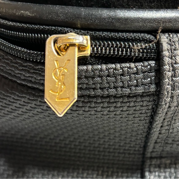 Yves Saint Laurent travel bag - Picture 9 of 16